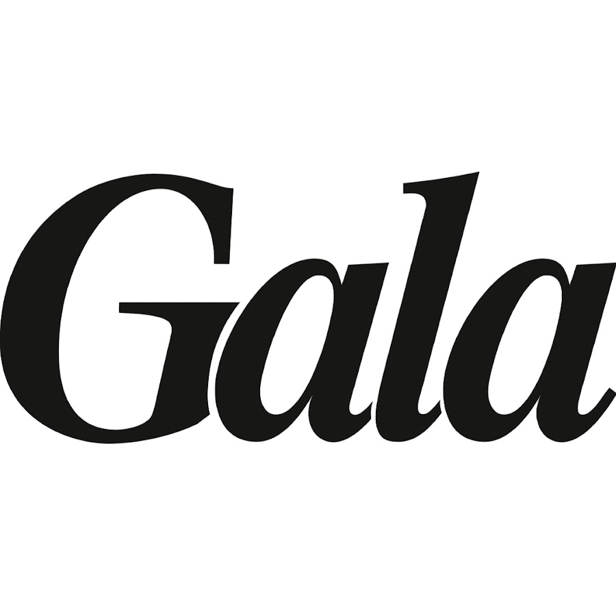 Gala YouTube channel avatar