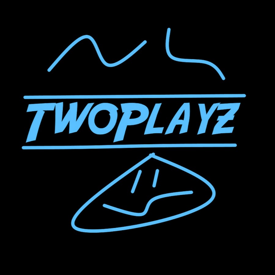 TwoPlayz YouTube-Kanal-Avatar