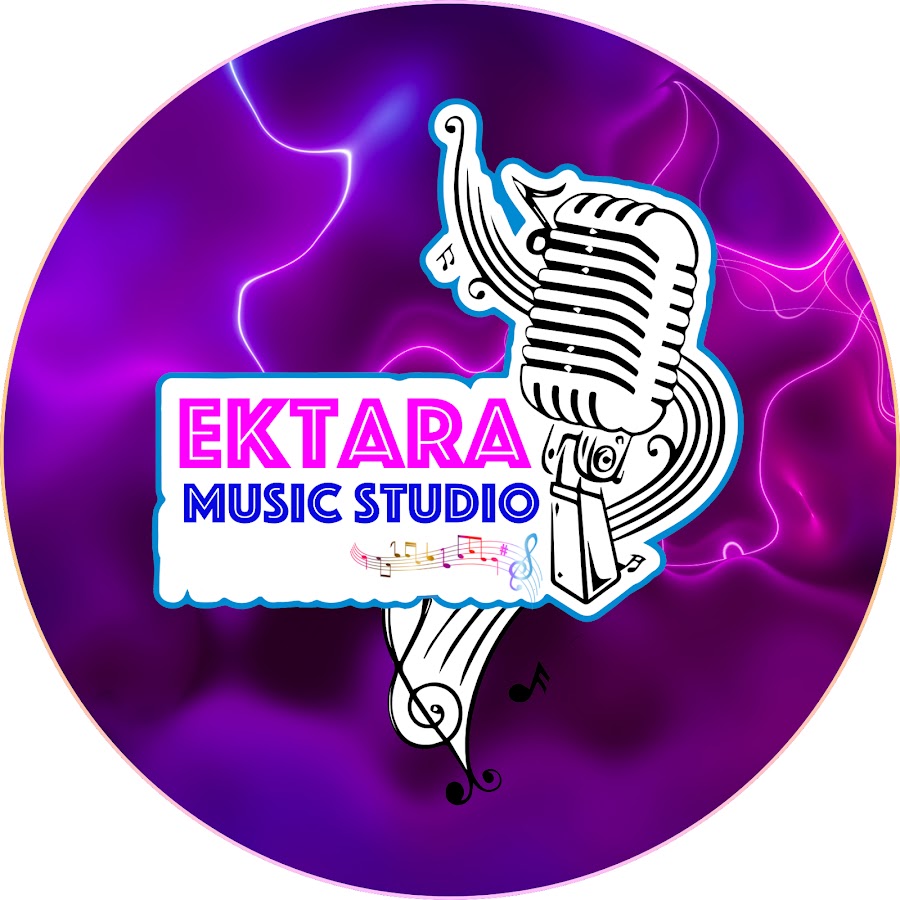 Ektara Events Awatar kanału YouTube