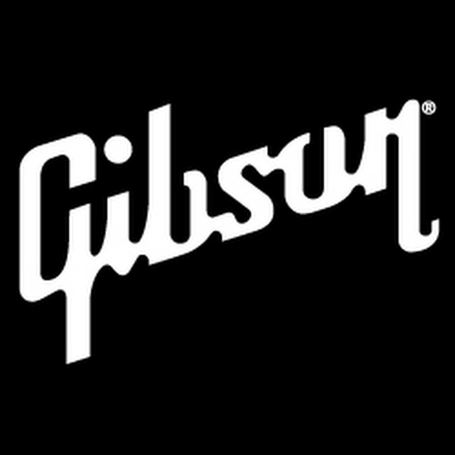 Gibson Entertainment YouTube-Kanal-Avatar