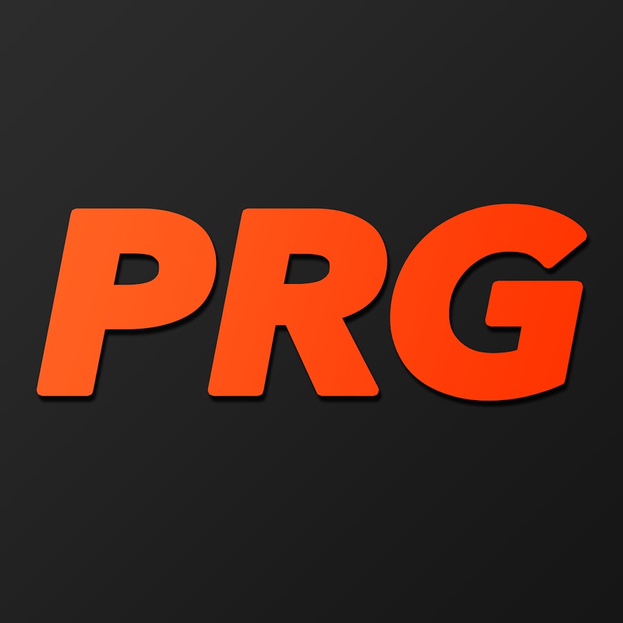 Pyrerealm gaming YouTube kanalı avatarı