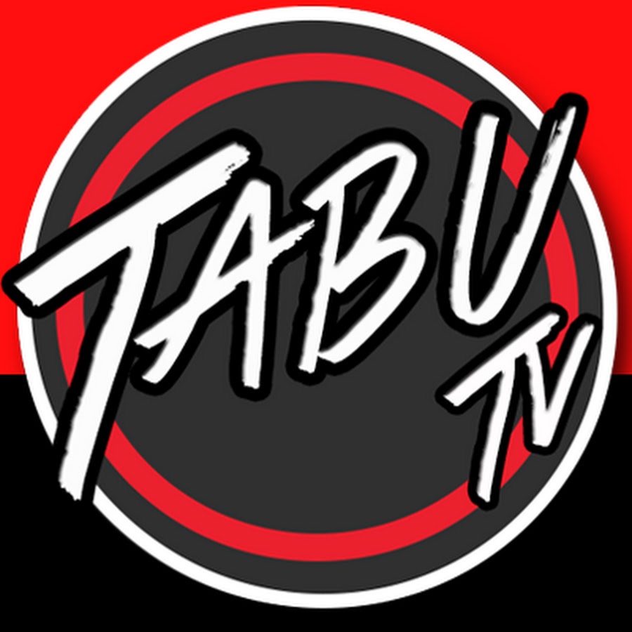 TABU TV Awatar kanału YouTube