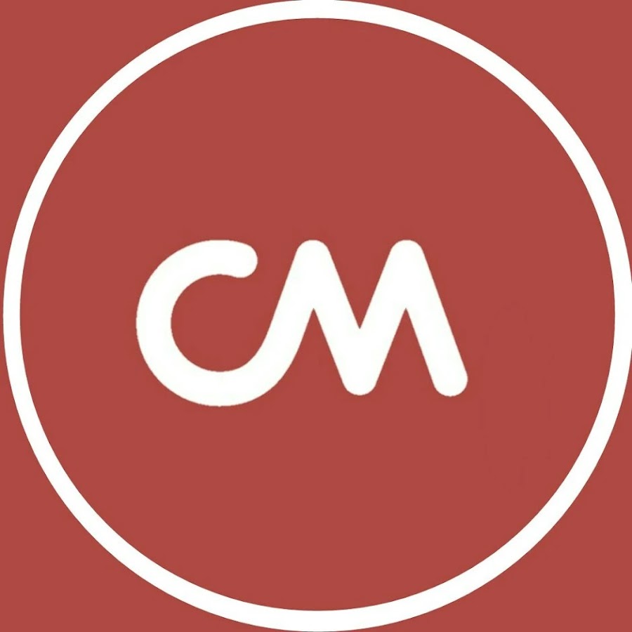 COMO MALHAR YouTube channel avatar