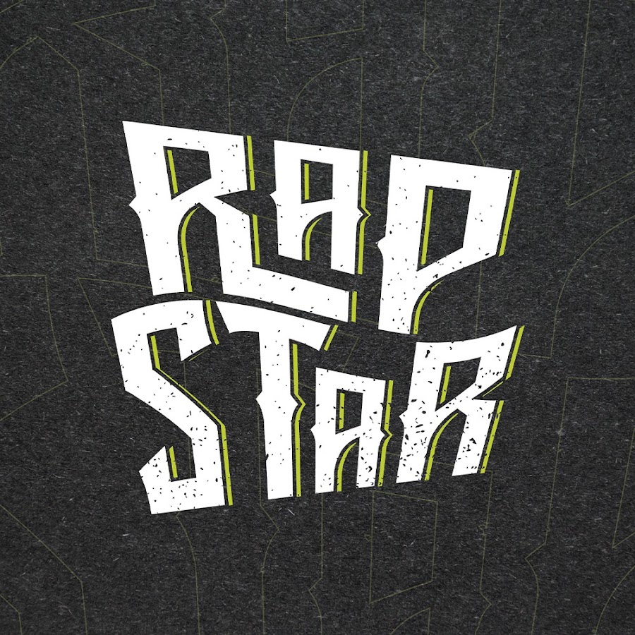 RAPSTAR YouTube channel avatar