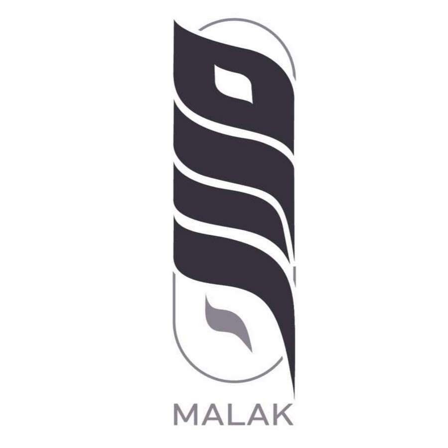 Malak Mohammad. Avatar de canal de YouTube