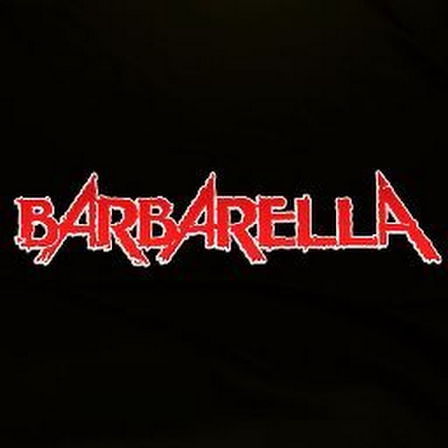 Banda Barbarella YouTube channel avatar