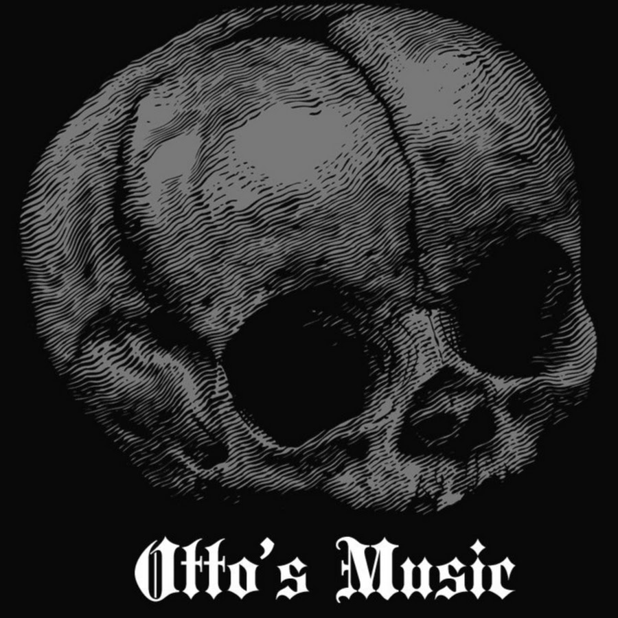 Otto's Music YouTube 频道头像