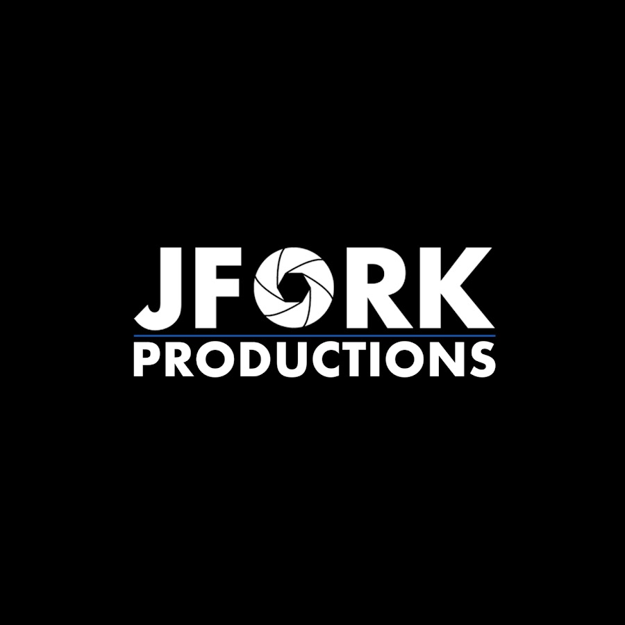JForkMusic YouTube 频道头像