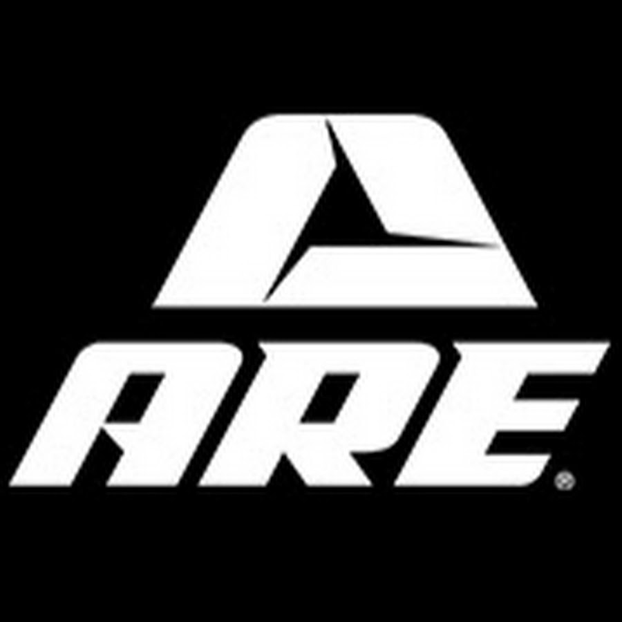 A.R.E. Accessories Аватар канала YouTube