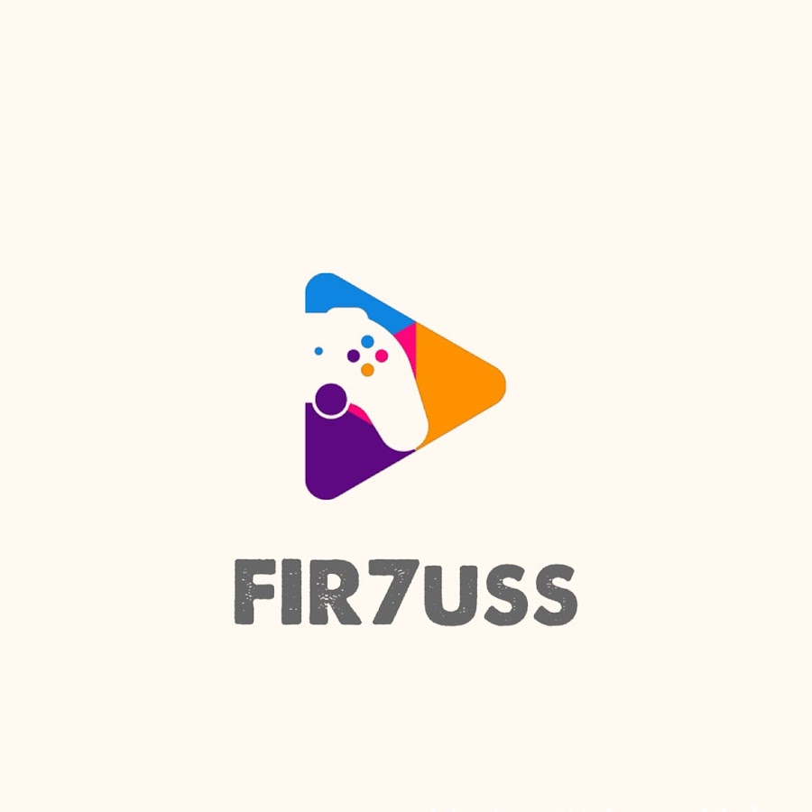 FIR7USS رمز قناة اليوتيوب
