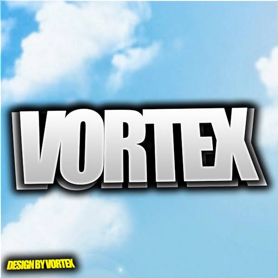 VoRTeX GaMinG رمز قناة اليوتيوب