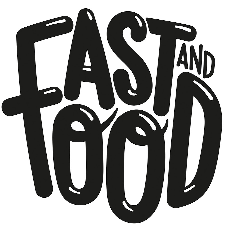 FASTANDFOOD Avatar canale YouTube 