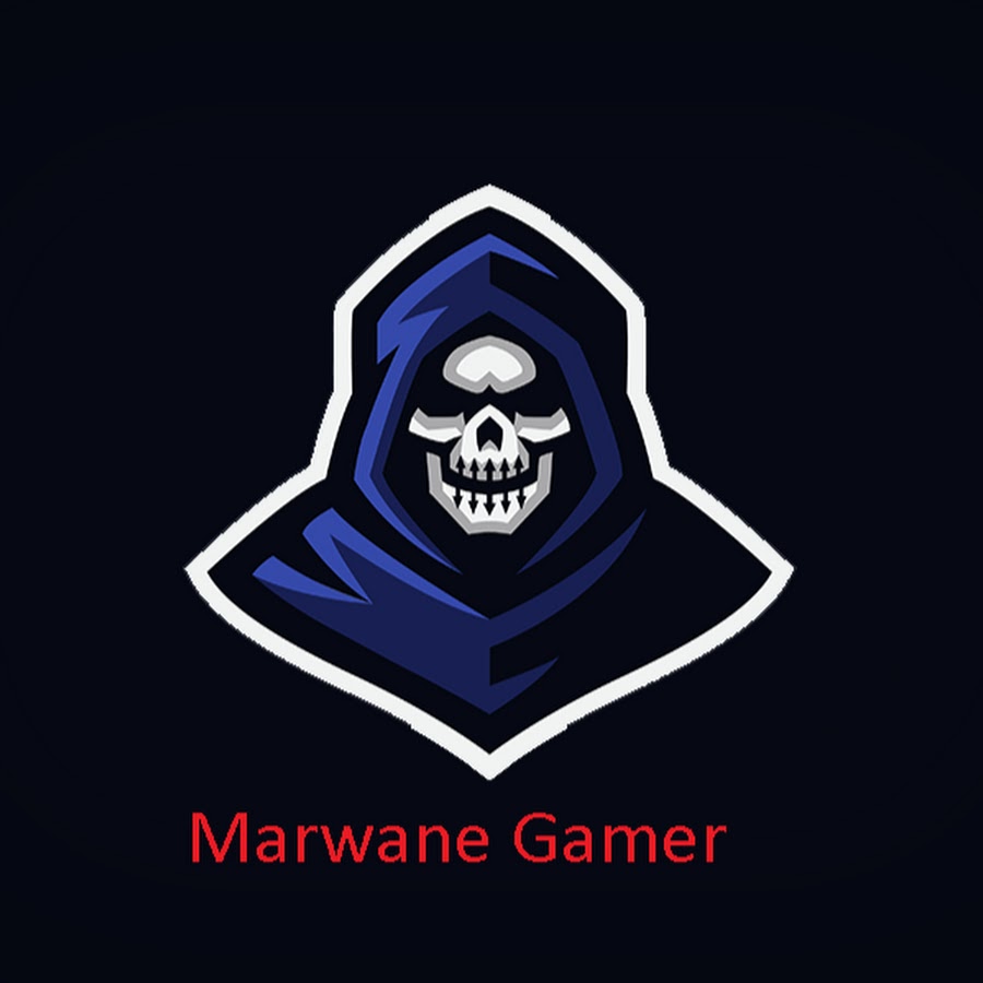 Marwane Gamer Avatar de chaîne YouTube