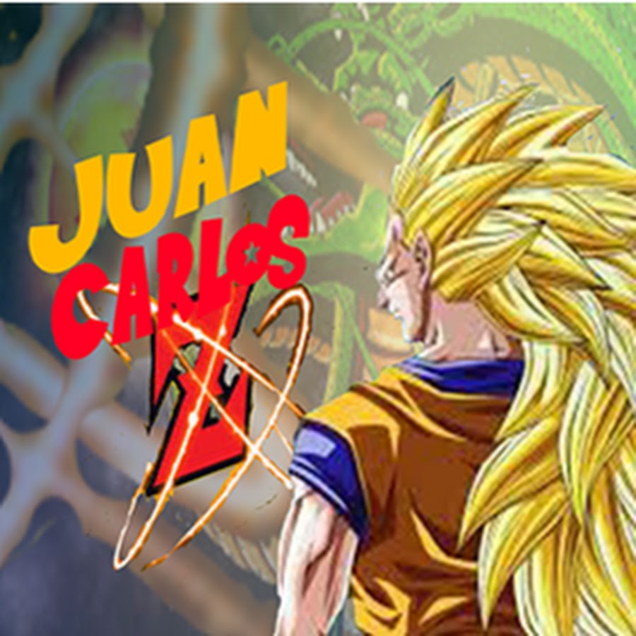 JuanCarlos Z YouTube channel avatar