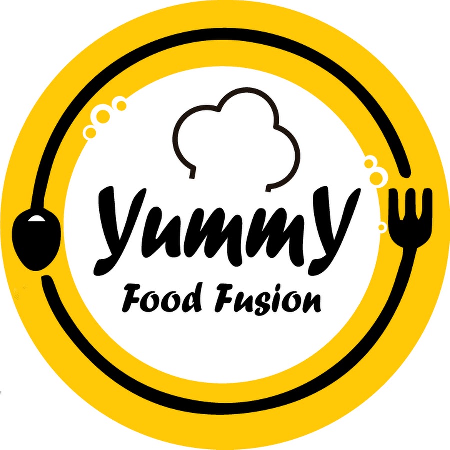 YummY Food Fusion YouTube 频道头像