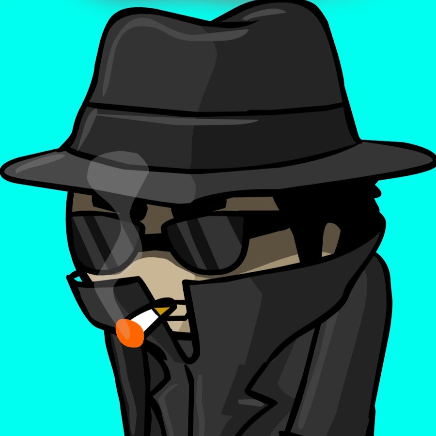 TwitchSpy YouTube channel avatar