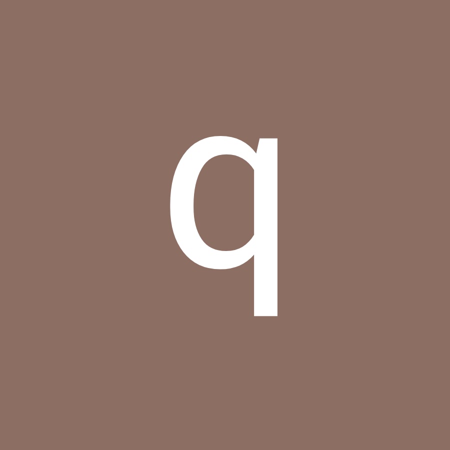 qwakamatsu YouTube channel avatar