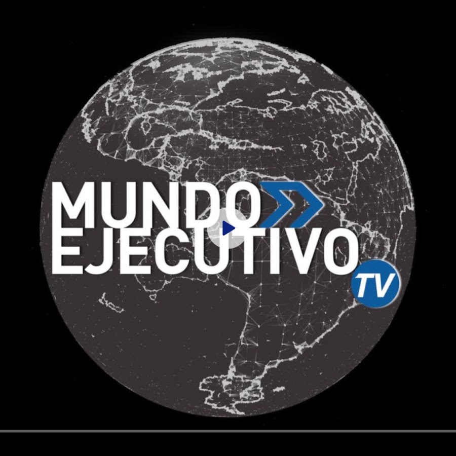 Mundo Ejecutivo TV YouTube-Kanal-Avatar