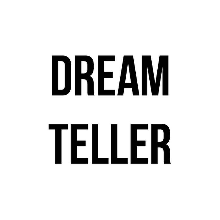 ë“œë¦¼í…”ëŸ¬(DreamTeller) YouTube channel avatar