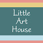 Little Art House YouTube Profile Photo