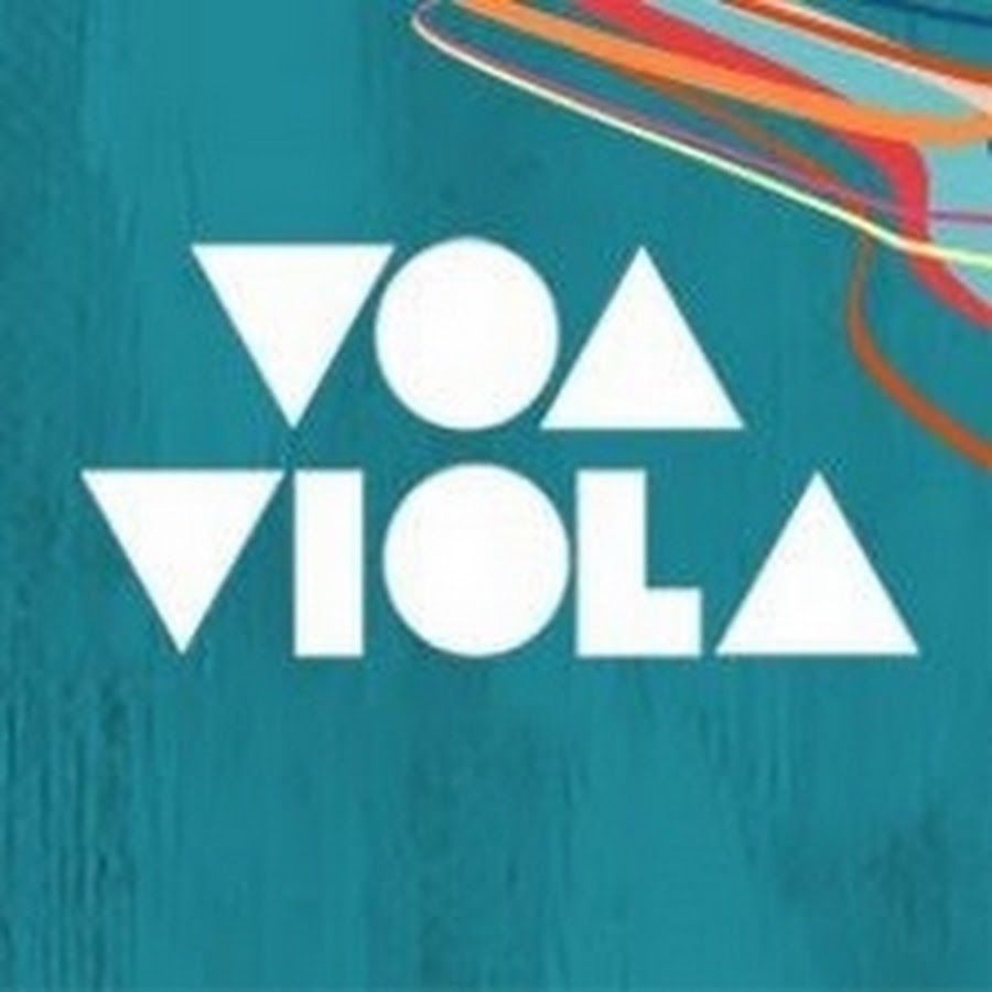 voaviola YouTube kanalı avatarı