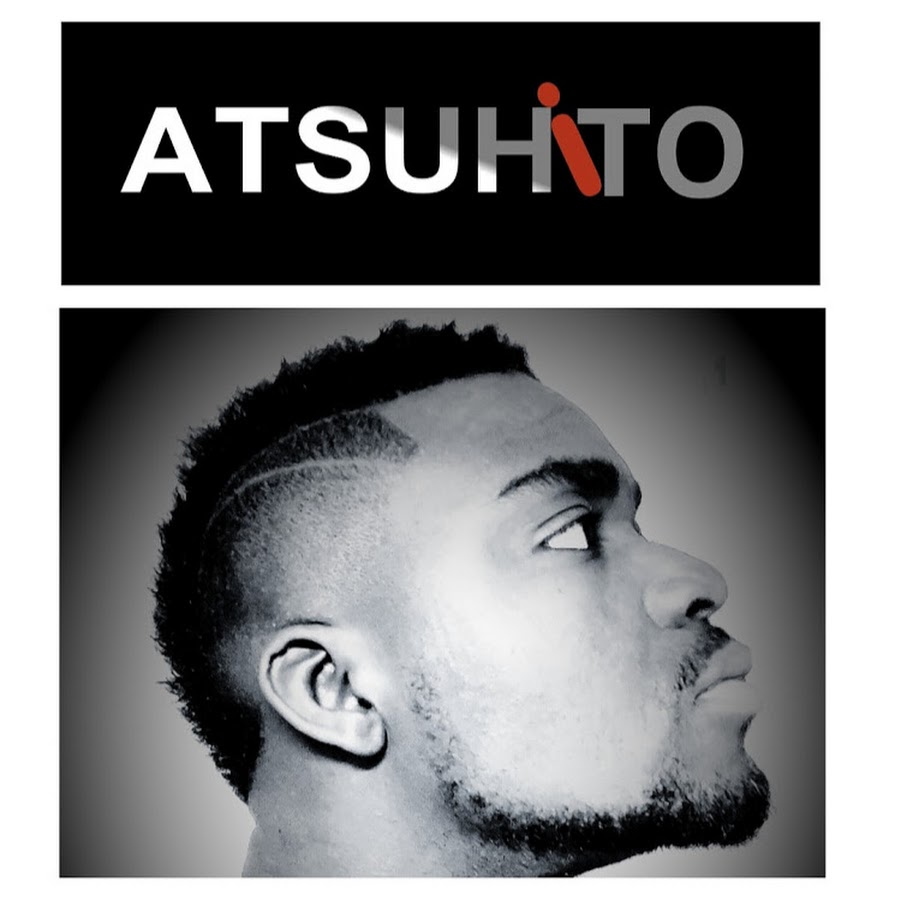 ATSUHiTO YouTube kanalı avatarı