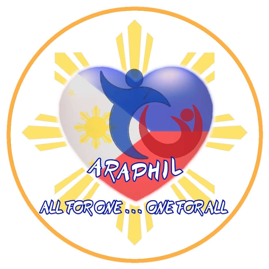 Araphil.com رمز قناة اليوتيوب
