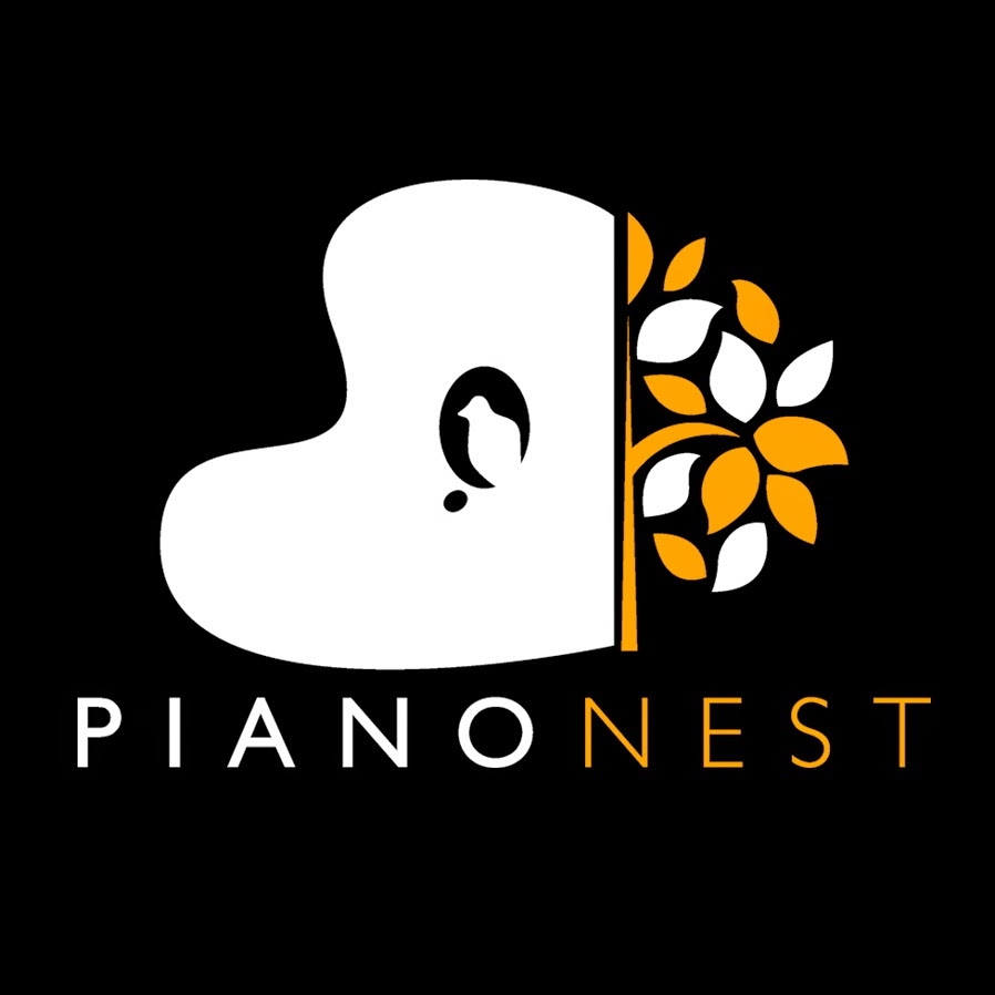 PianoNest YouTube 频道头像