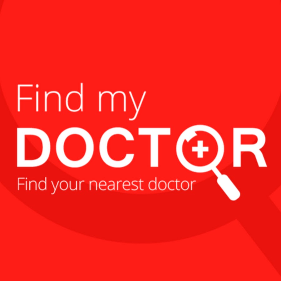Find My Doctor Pakistan