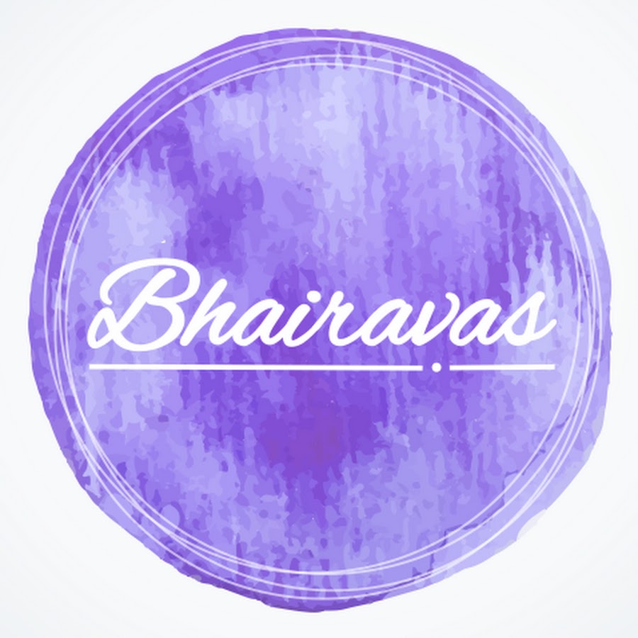 Bhairavas YouTube kanalı avatarı