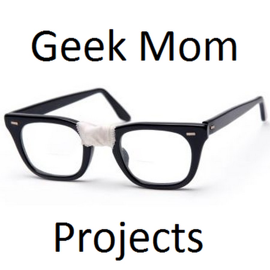 geekmomprojects
