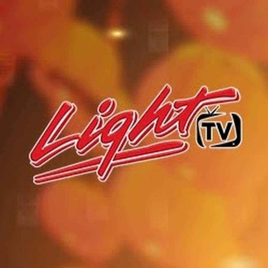 Light TV èƒ†äº®é »é“ YouTube kanalı avatarı