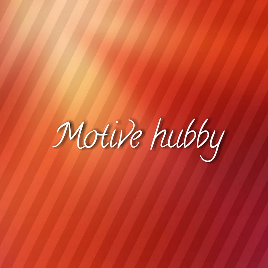 MOTIVE HUBBY