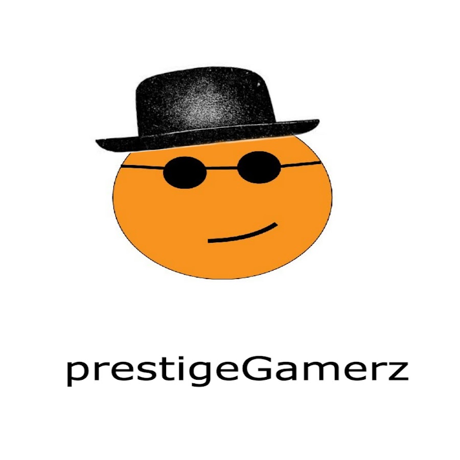 Ø¨Ø±Ø³ØªÙŠØ¬ Ù‚ÙŠÙ…Ø±Ø² PrestigeGamerz YouTube-Kanal-Avatar