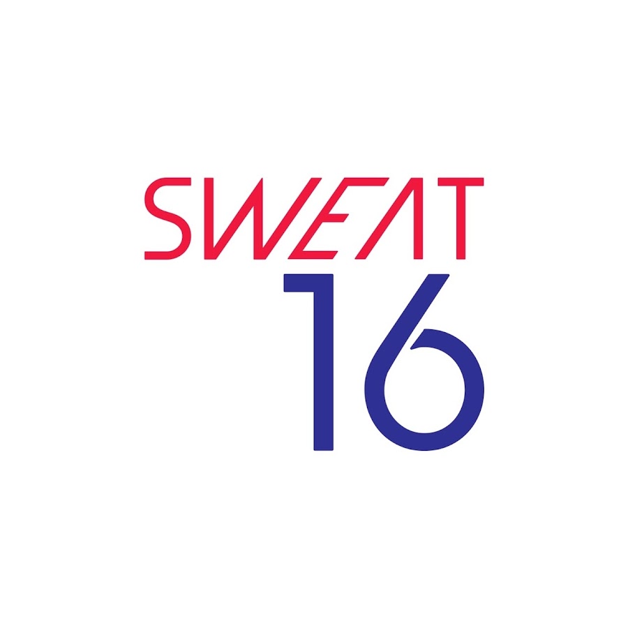 Sweat16! YouTube channel avatar