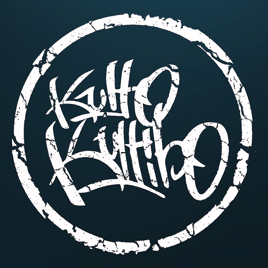 Kulto Kultibo YouTube channel avatar
