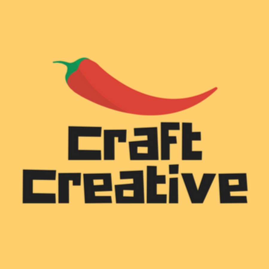 AT Craft Creative رمز قناة اليوتيوب