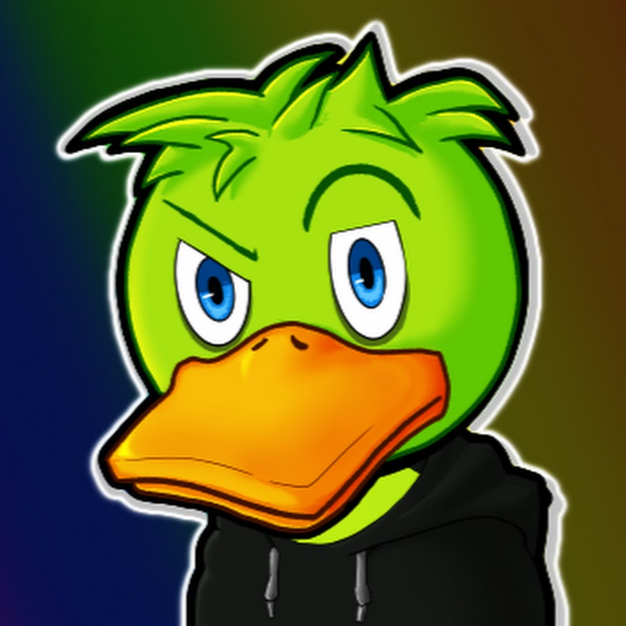 Sgt Ducky رمز قناة اليوتيوب