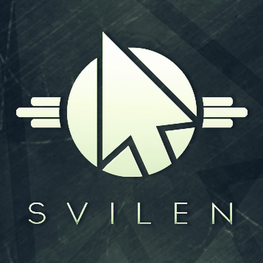 Svilen - Graphic Designer Avatar de chaîne YouTube