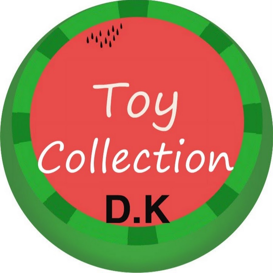 Toy Collection D.K