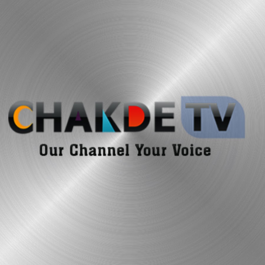 Chakde TV YouTube channel avatar