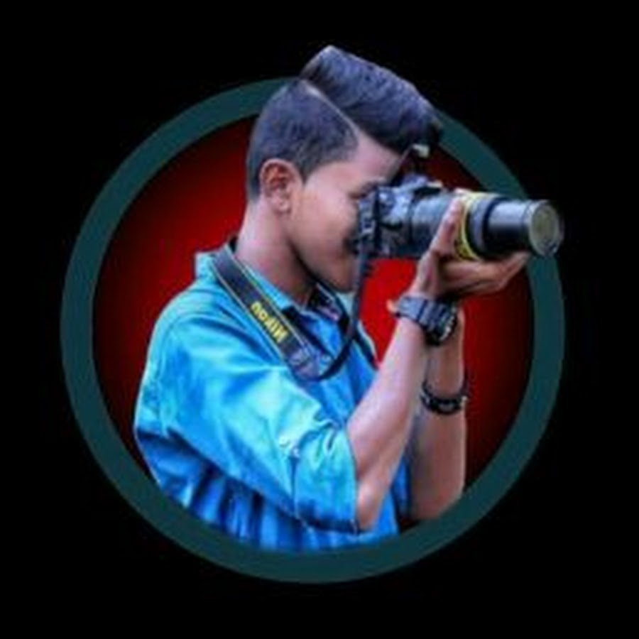 Umesh Bhopi YouTube kanalı avatarı