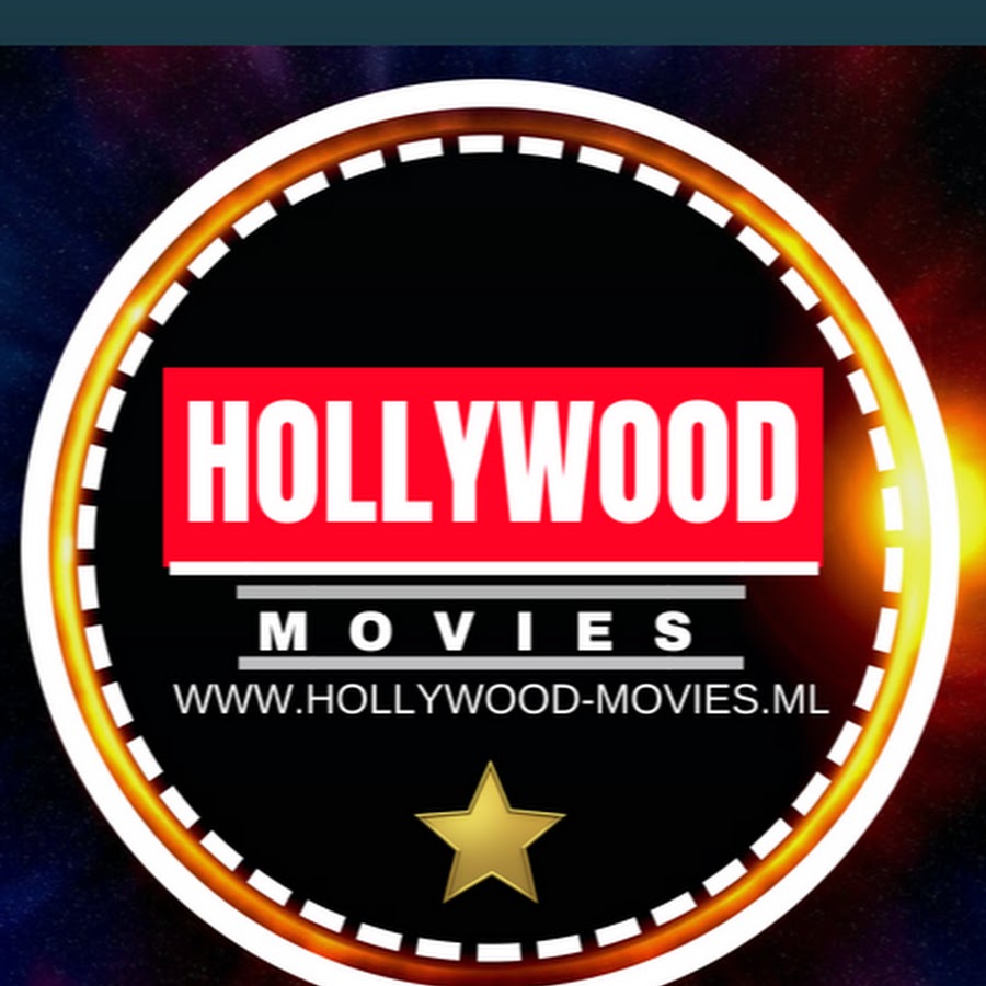 Hollywood Movies YouTube kanalı avatarı