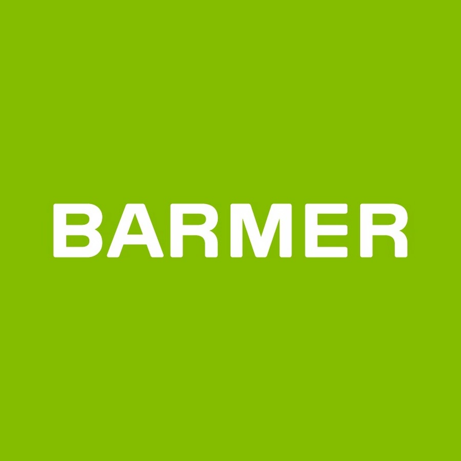 BARMER YouTube channel avatar