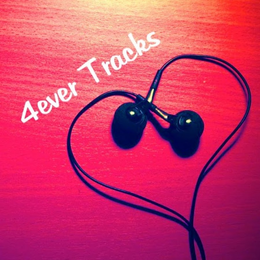 4ever Tracks YouTube kanalı avatarı