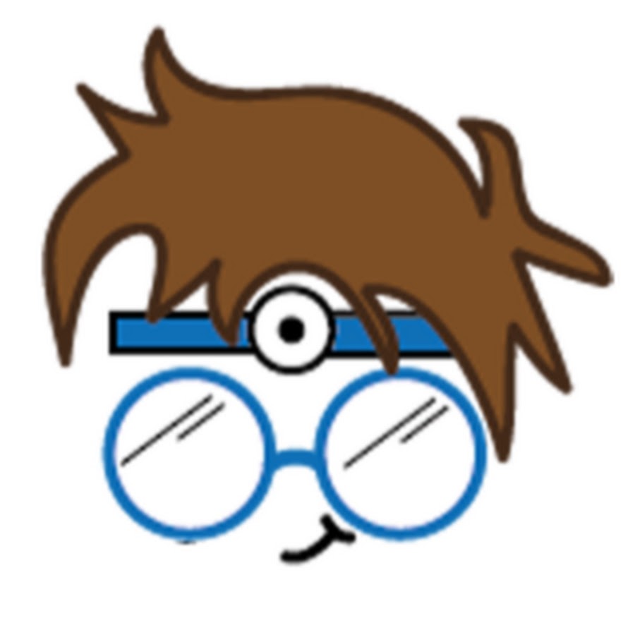 Doktor Animus YouTube channel avatar