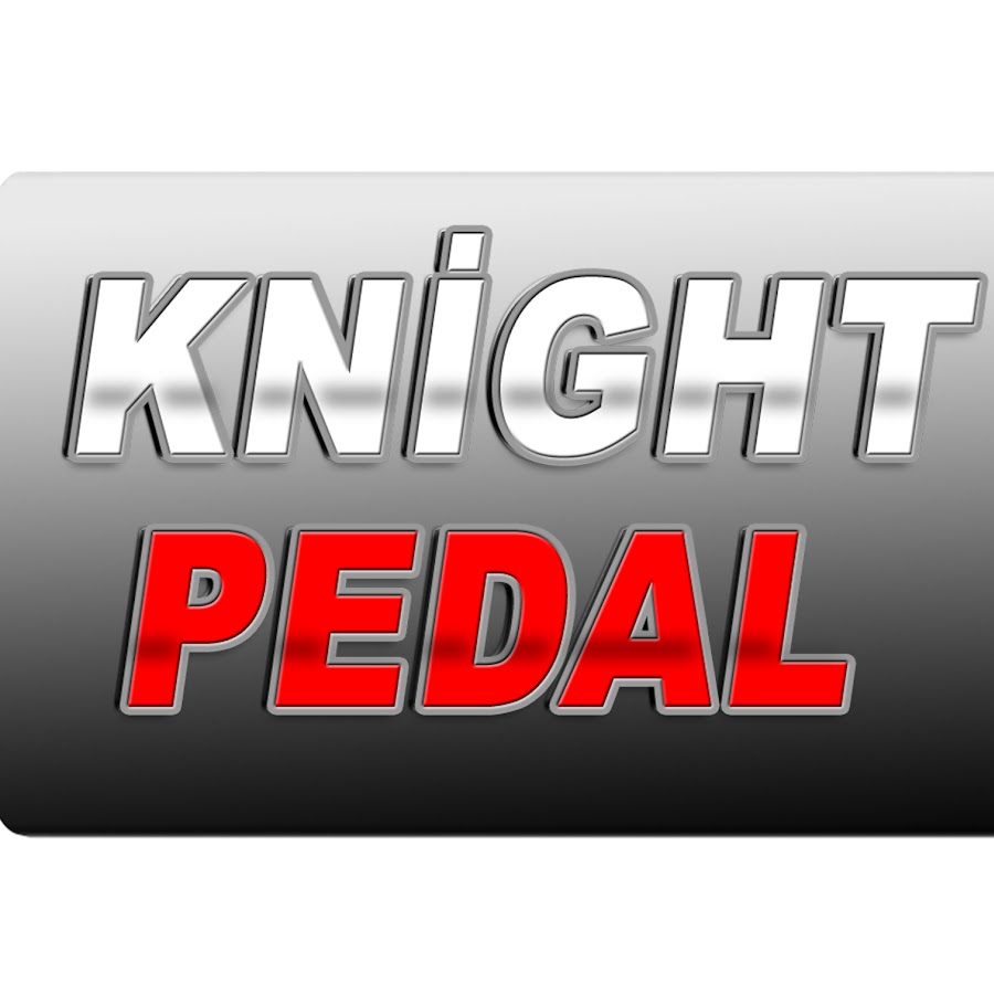Knight Pedal Аватар канала YouTube