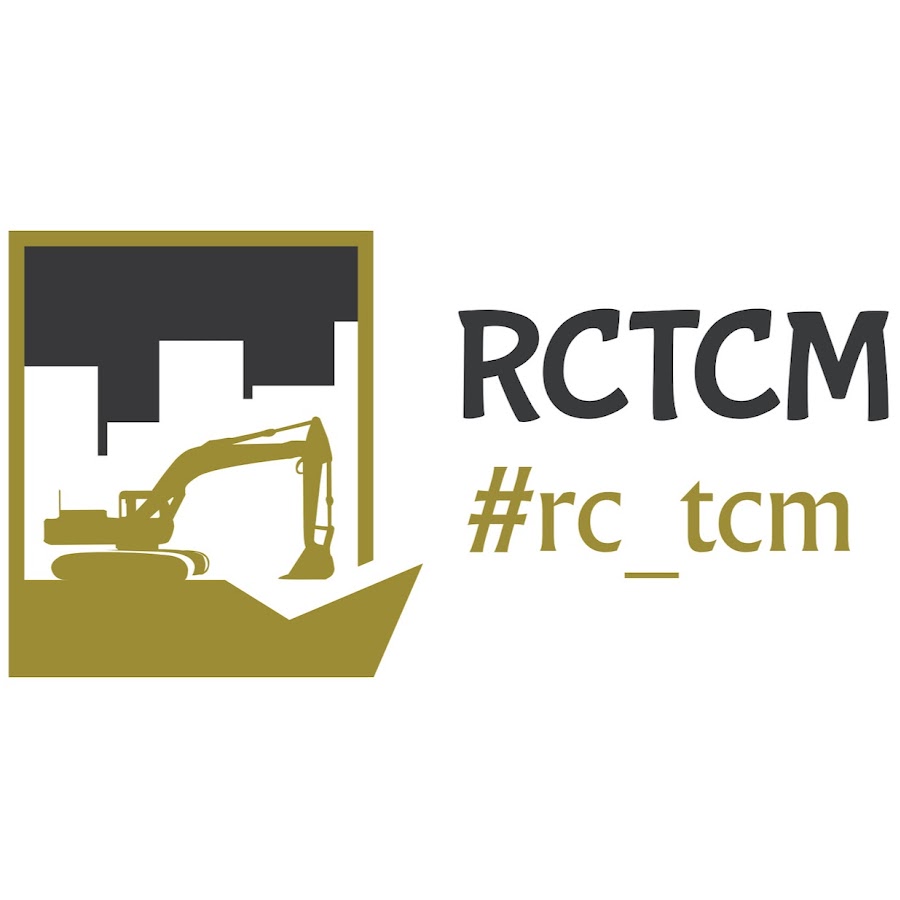 R/C Trucks & Construction Models YouTube channel avatar