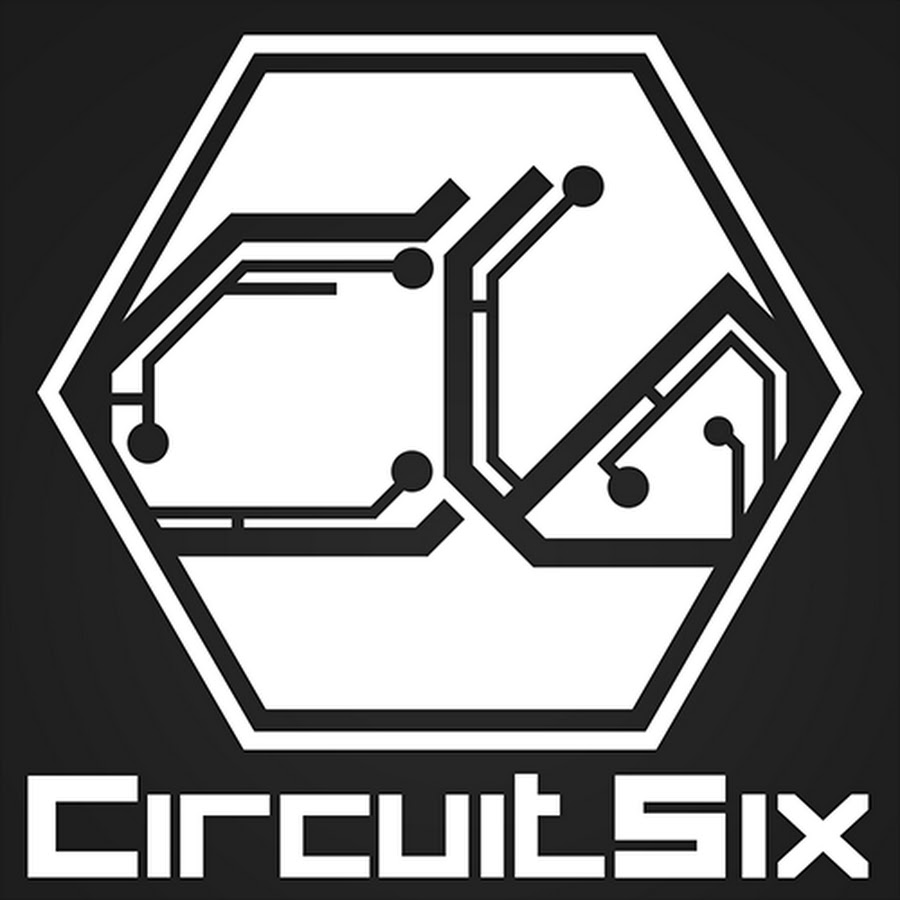 CircuitSix Avatar del canal de YouTube