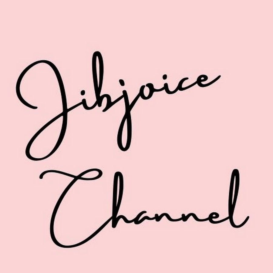 JibJoice SaruJisai YouTube kanalı avatarı